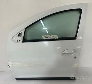PORTIERA ANTERIORE SINISTRA DACIA Logan Serie MCV