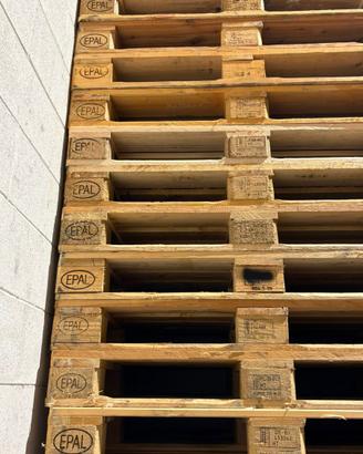 Pallet Epal