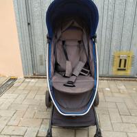 Passeggino Janè Be Cool light