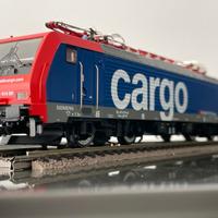 Marklin sound digital  Esu lock-sound 5