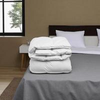 Topper Nuvola DaunenStep in piume d’oca