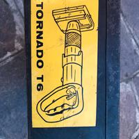 Sparachiodi Tornado T6