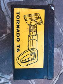 Sparachiodi Tornado T6