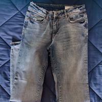 Jeans Review Skinny