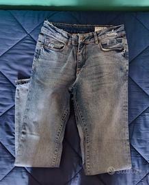 Jeans Review Skinny