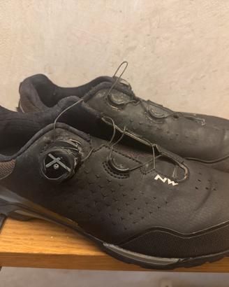 Scarpe Northwave  X-Trail Plus mtb enduro