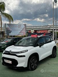 Citroen C3 Aircross PureTech 110 S&S Shine