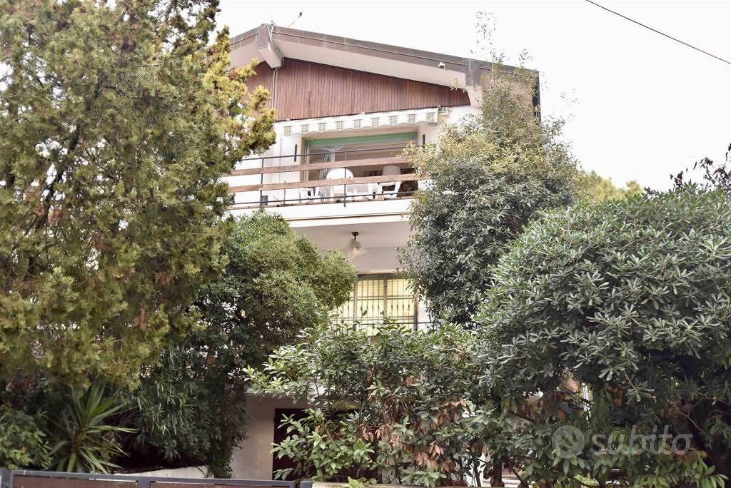 Appartamento – FE - Vista 3