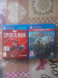 giochi ps4 