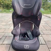 seggiolino auto 15/36 kg