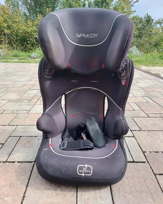 seggiolino auto 15/36 kg