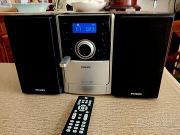 Philips microsystem MCM 166-12