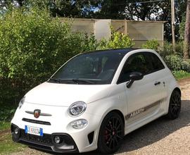 FIAT Abarth 595 esseesse 180 cv