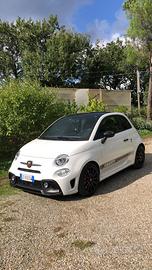 FIAT Abarth 595 esseesse 180 cv