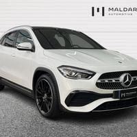 MERCEDES-BENZ GLA 200 d Premium auto