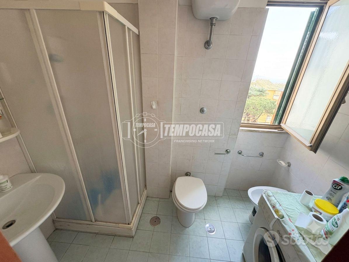 Appartamento – Napoli, San Ferdinando, Municipalità 1 - Vista 5