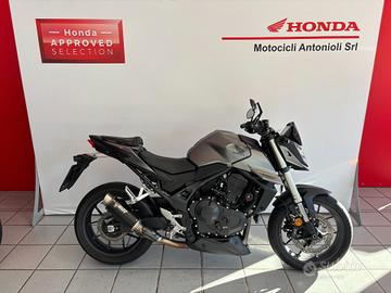 Honda Hornet 750