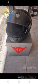 casco Dainese TG S
