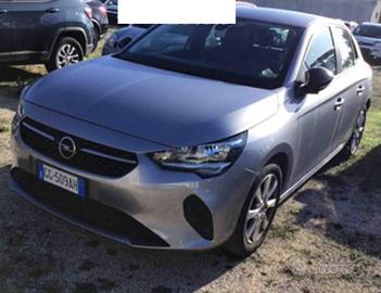 OPEL Corsa 1.2 Edition **CarPlay**