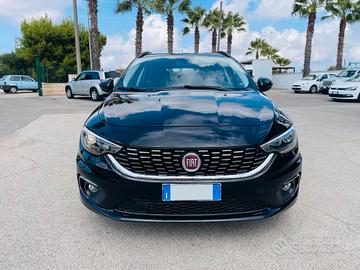 Fiat Tipo 1.6 Mjt S&S DCT SW S-Design