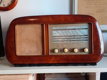 Radio da collezione
