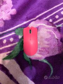 mouse da gaming attack shark x11