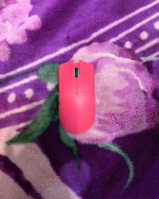 mouse da gaming attack shark x11