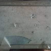 sportello chiusura per contatore acqua o varie