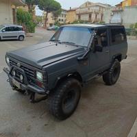 Nissan patrol 3.3