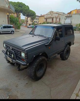 Nissan patrol 3.3