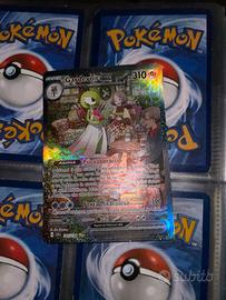 Carta pokemon