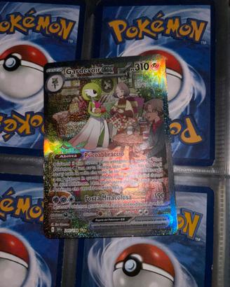 Carta pokemon