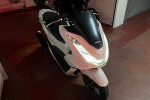 Pcx 125 honda