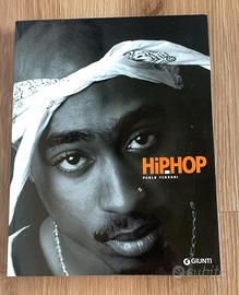 Libro Hip Hop enciclopedia cantanti e storie