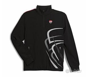 Completo fitness Uomo Ducati Corse