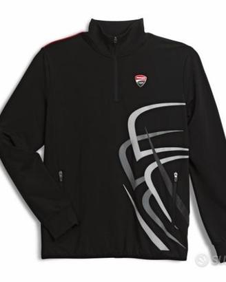 Completo fitness Uomo Ducati Corse