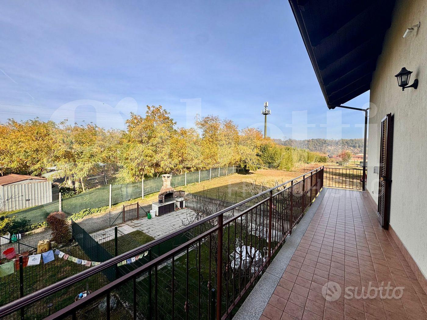 Appartamento – Sangano, Cascina Nuova - Vista 4