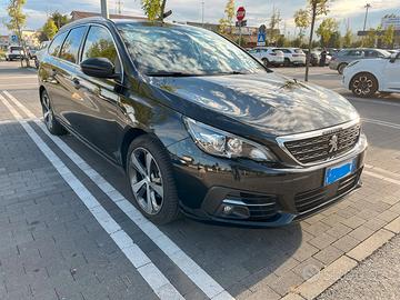 Peugeot 308 sw 1.5 BlueHDi