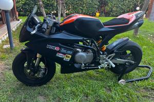 Ohvale GP-0 110s