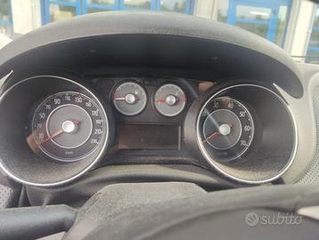 Quadro strum FIAT GRANDE PUNTO EVO 1.4cc benz 2010