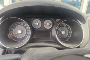 Quadro strum FIAT GRANDE PUNTO EVO 1.4cc benz 2010