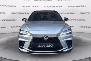 Lexus RX 500h Hybrid Turbo F-Sport+ MY24
