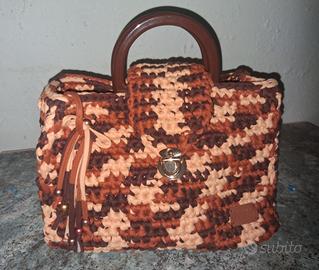Borsa a mano