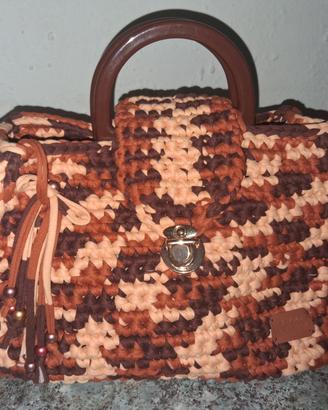Borsa a mano