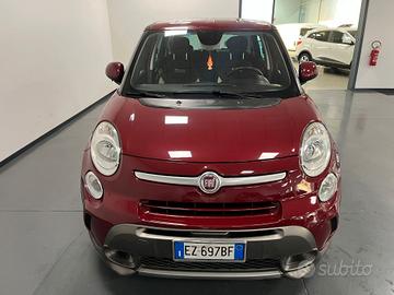 Fiat 500L 1.3 Multijet 85 CV Pop-euro5b