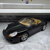 Porsche 996 1/18 gate