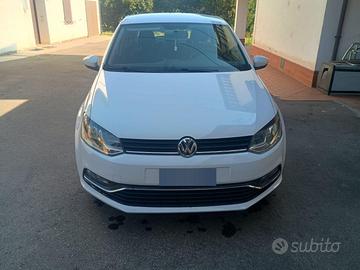 POLO 1.4 TDI