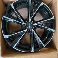 Gmp Evento  19x8 et 45 5x112