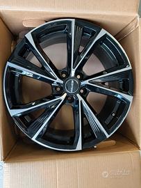 Gmp Evento  19x8 et 45 5x112