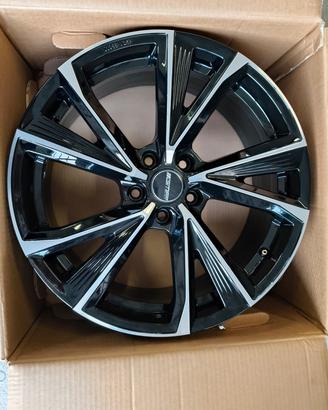 Gmp Evento  19x8 et 45 5x112